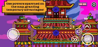 Against Instinct - Screenshot 1