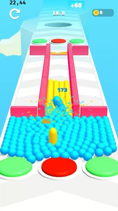 Clone Clash - Screenshot 3