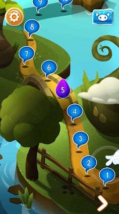 Fahano ny Mpilalaonao (Malagas - Screenshot 2