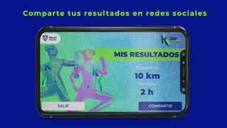 Carrera K360 Muniguate - Screenshot 3