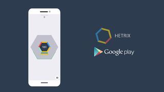 Hetrix - Screenshot 3