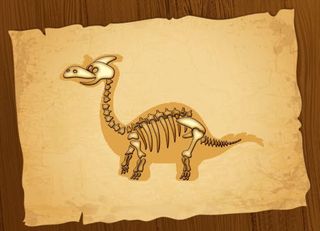 Dinosaur Bone Digging Simulati - Screenshot 3