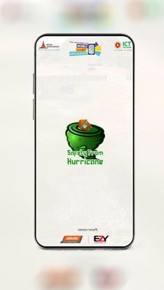 Safety From Hurricane - Screenshot 2