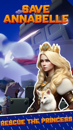 Merge Heros Tower Attack - Screenshot 1