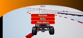 Ace Race - Screenshot 3