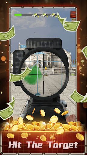 Shooting Go - Shooter Target - Screenshot 3