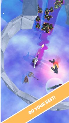 Igloo Defense - Screenshot 4