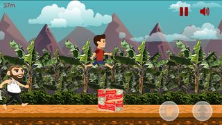 Salam Dari Binjai Runner - Screenshot 3