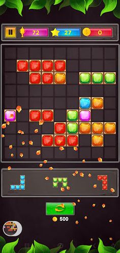 Sudoku Block Puzzle - Screenshot 1