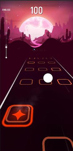 Scary RUSH vs Doors  tiles Hop - Screenshot 4