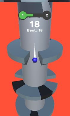 Crazy Helix - Screenshot 3