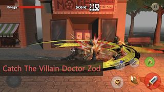 Hunter X - Begin - Screenshot 3