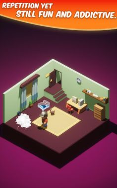 Trash Picker 3D - Screenshot 2