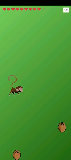 Jungle Book - Screenshot 3