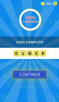 Perfect Picture Guess: Infinit - Screenshot 3