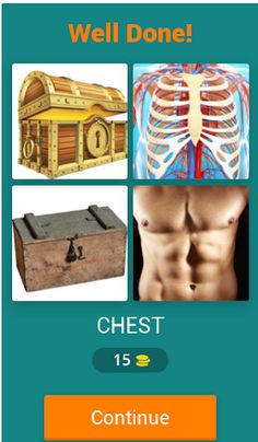 4Pics 1Word - Screenshot 2