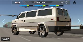 Lazy Racer - Screenshot 1