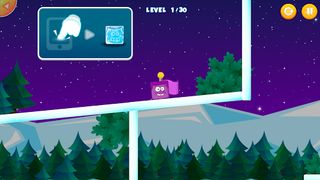 Icy Purplehead 2021 - Screenshot 1