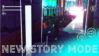 High Rise - Offline Hack Slash - Screenshot 1