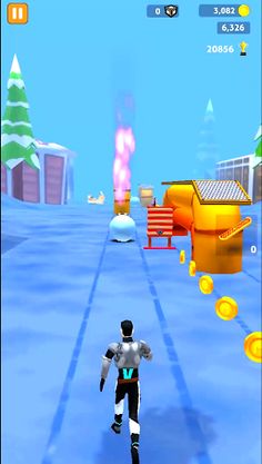 iCon Dash - Screenshot 2