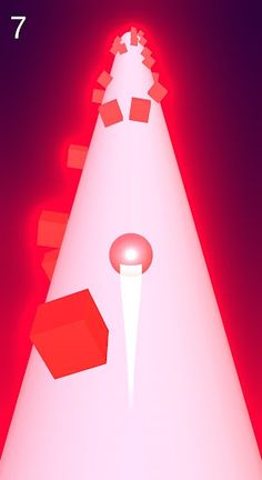 Rotate Runner - Screenshot 1