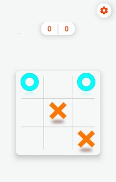 Tic Tac Toe Geno - Screenshot 4