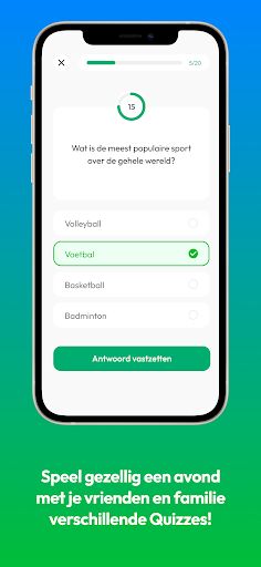 Belcampo Quiz - Screenshot 3