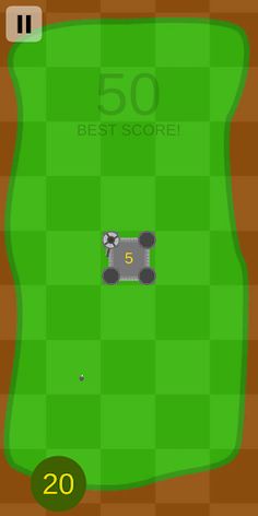 Protect Your Castle - Screenshot 4