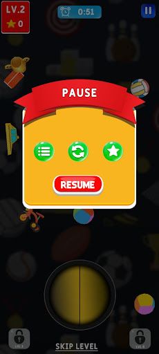 Sport Game 3d - Screenshot 4