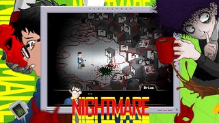 Crunchyroll: Yuppie Psycho - Screenshot 1