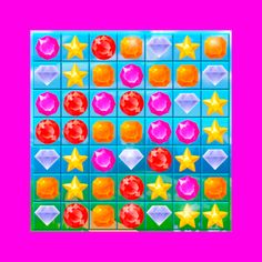 JUEGO DE JOYA - Screenshot 4