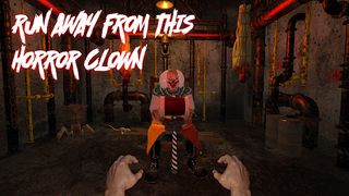Horror Clown - Scary Ghost - Screenshot 1