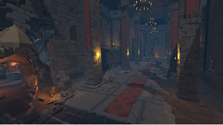 Untitled RPG Game - Screenshot 1