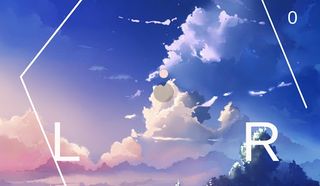 Touhou Ontwijkspel - Screenshot 1