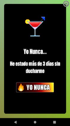 Yo Nunca Salseante - Screenshot 4