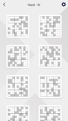 Sudoku+ (Regular, Diagonal, Hy - Screenshot 4