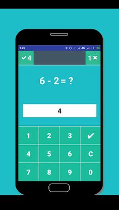 Addition and Subtraction - Screenshot 4