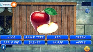 English fun. Volume 01. - Screenshot 3