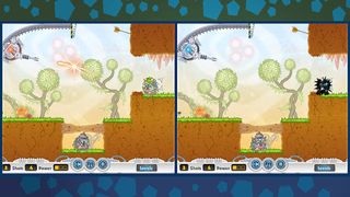 Laser Cannon 2: Skill Puzzle - Screenshot 1