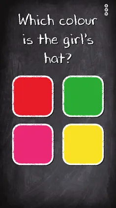 Train your brain game - Screenshot 2