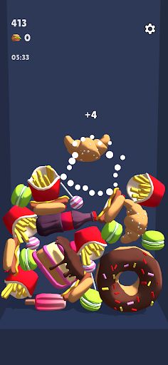 I Want Burger - Screenshot 4