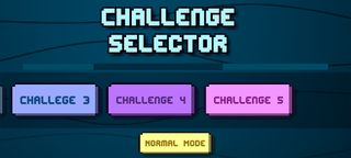 The Croaker - Screenshot 1