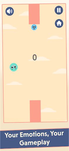 Emo Trek - Screenshot 2