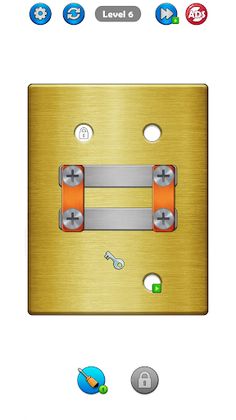 Screw Saga Adventure - Screenshot 4