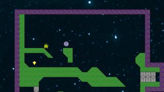 UFO Refueler - Screenshot 2