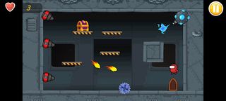 imposter thieves : monsters - Screenshot 3