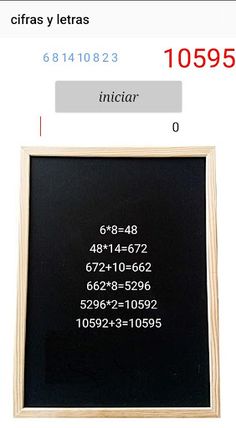 geniusnumber - Screenshot 3