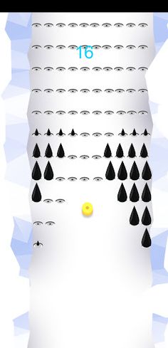 Edge Hockey - Screenshot 2