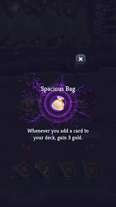 Rogue Ascension: Roguelike RPG - Screenshot 4