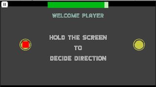 Difficult Square - Screenshot 1